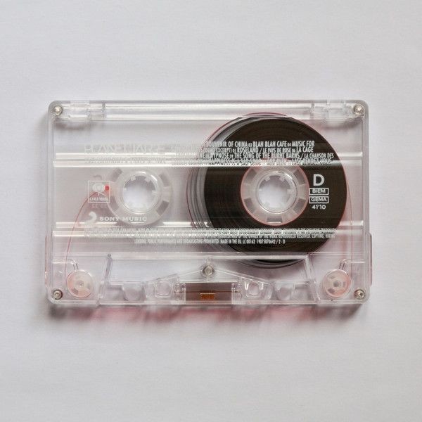 Jean-Michel Jarre – Planet Jarre (50 Years Of Music) (Deluxe Edit) (Limited Edit) (Numbered) (Box set) (2CD+2MC)