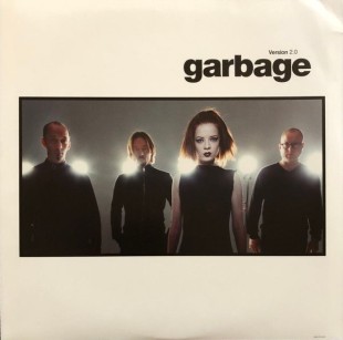 Garbage - Version 2.0 (2LP)