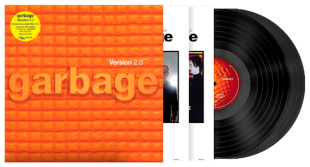 Garbage - Version 2.0 (2LP)