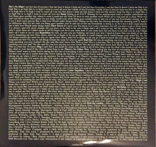Blur - Leisure (LP)