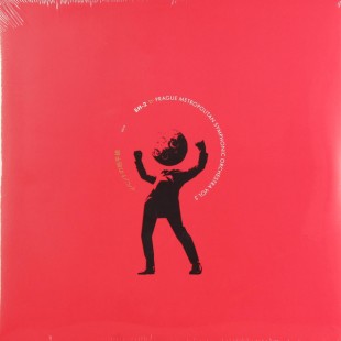 Би-2 и Prague Metropolitan Symphonic Orchestra Vol.3 (2LP)
