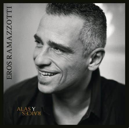 Eros Ramazzotti - Alas y Raices (Color) (2LP)