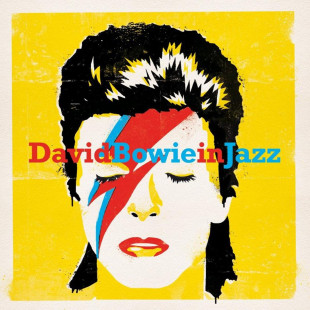 David Bowie In Jazz (СборниК) (LP)