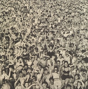 George Michael - Listen Without Prejudice, Vol.1 (CD)