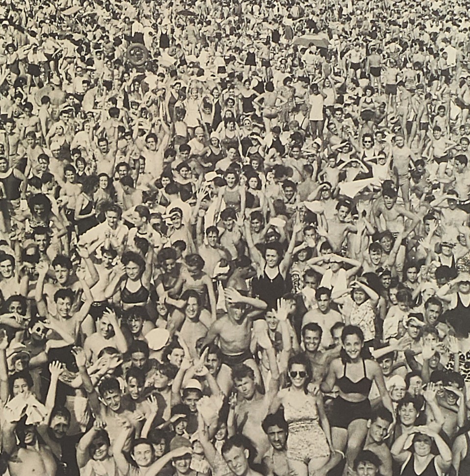 George Michael - Listen Without Prejudice, Vol.1 (CD)