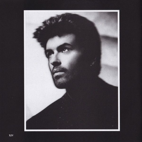 George Michael - Listen Without Prejudice, Vol.1 (CD)
