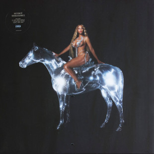 Beyonce - Renaissance (2LP)