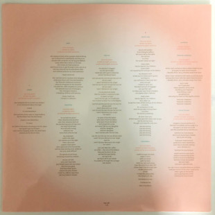 Bjork – Utopia (2LP)