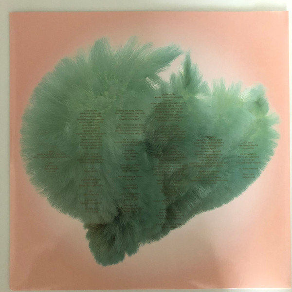 Bjork – Utopia (2LP)