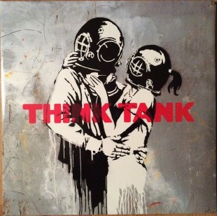 Blur - Think Tank (2LP)