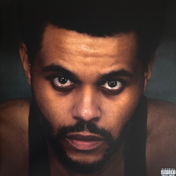 The Weeknd - Hurry Up Tomorrow (LP)