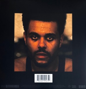 The Weeknd - Hurry Up Tomorrow (LP)