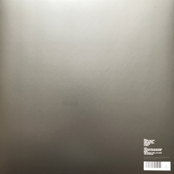 Pet Shop Boys - Release (LP)