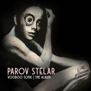 Parov Stelar - Voodoo Sonic. The Album (2LP)