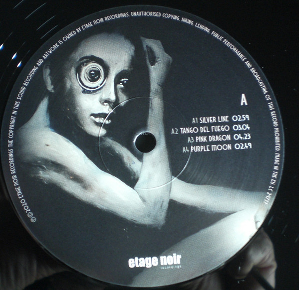 Parov Stelar - Voodoo Sonic. The Album (2LP)