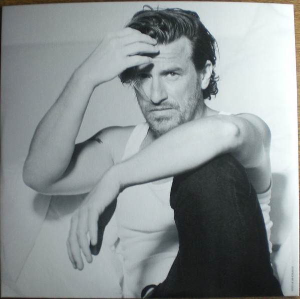 Parov Stelar - Voodoo Sonic. The Album (2LP)