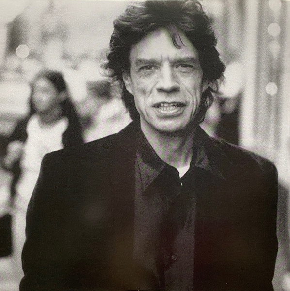 Mick Jagger - The Very Best of Mick Jagger (2LP)