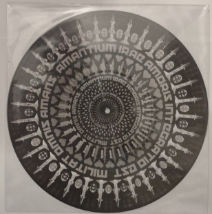 Pendulum - Elemental (Picture Disc) (Zoetrope) (2LP)