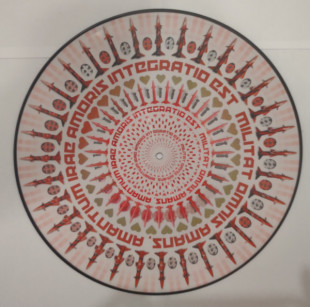 Pendulum - Elemental (Picture Disc) (Zoetrope) (2LP)