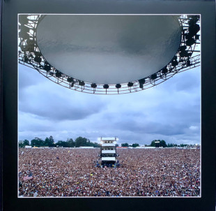 Pink Floyd - Live At Knebworth 1990 (Limited Edition) (2 LP)