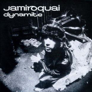 Jamiroquai - Dynamite (2LP)