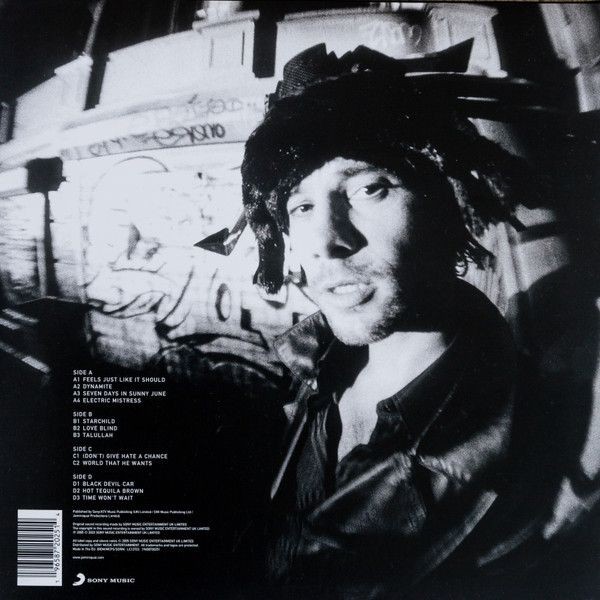 Jamiroquai - Dynamite (2LP)