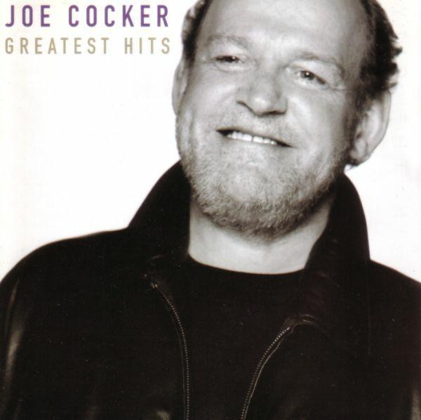 Joe Cocker - Greatest Hits (CD)
