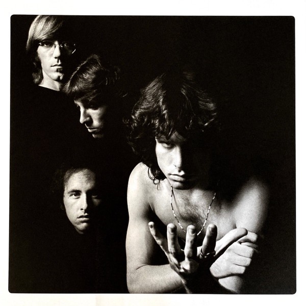 The DOORS - Strange Days (Mono) (LP)