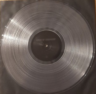 The Weeknd - Hurry Up Tomorrow (coloured) (LP)