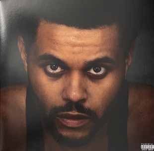 The Weeknd - Hurry Up Tomorrow (coloured) (LP)