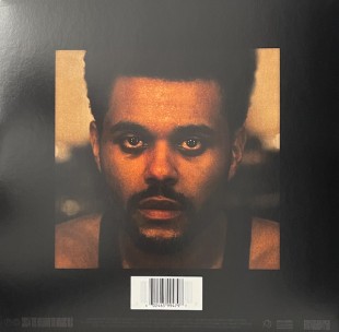 The Weeknd - Hurry Up Tomorrow (coloured) (LP)