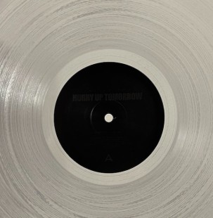 The Weeknd - Hurry Up Tomorrow (coloured) (LP)