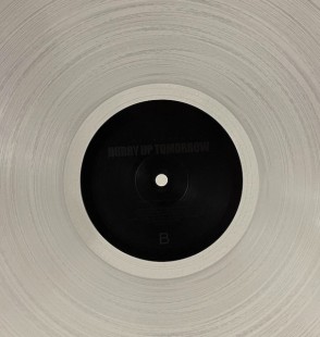 The Weeknd - Hurry Up Tomorrow (coloured) (LP)