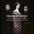 Hooverphonic – With Orchestra Live (Koningin Elisabethzaal 2012) (2LP)