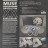 Muse - Absolution - XX anniversary (Box set) (color) (3LP + 2cd)