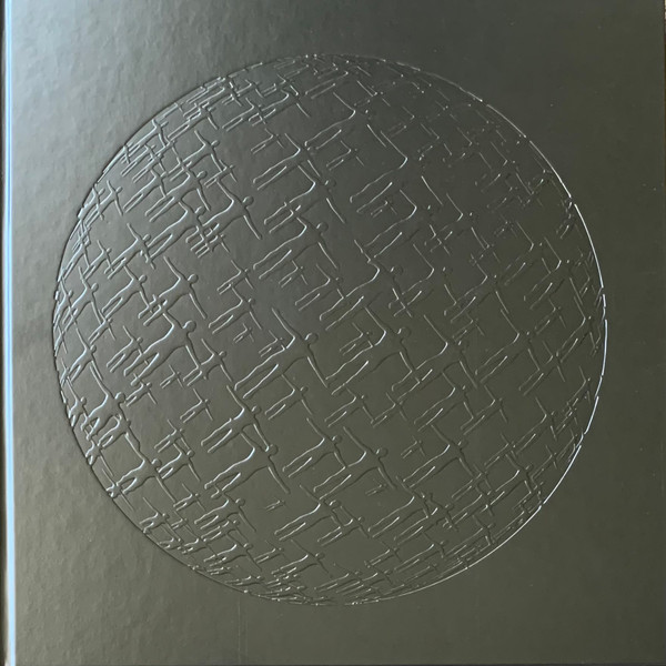 Muse - Absolution - XX anniversary (Box set) (color) (3LP + 2cd)