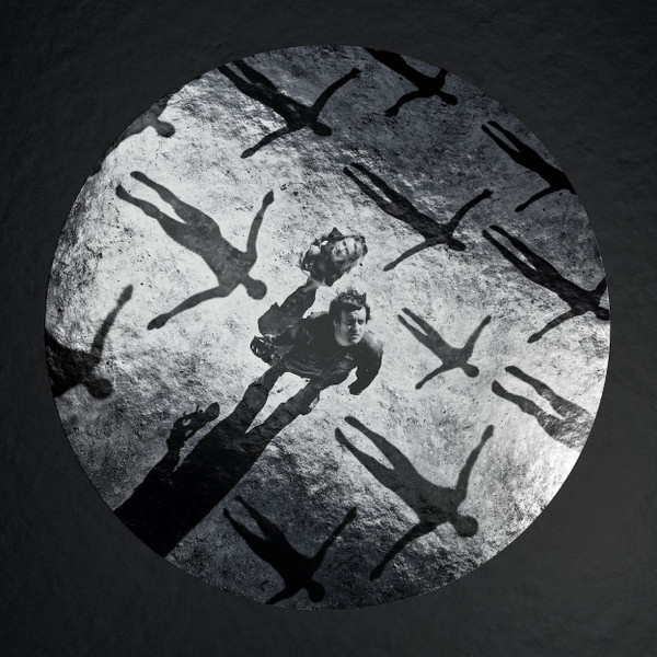 Muse - Absolution - XX anniversary (Box set) (color) (3LP + 2cd)