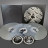 Muse - Absolution - XX anniversary (Box set) (color) (3LP + 2cd)