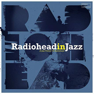 Radiohead In Jazz (СборниК) (LP)