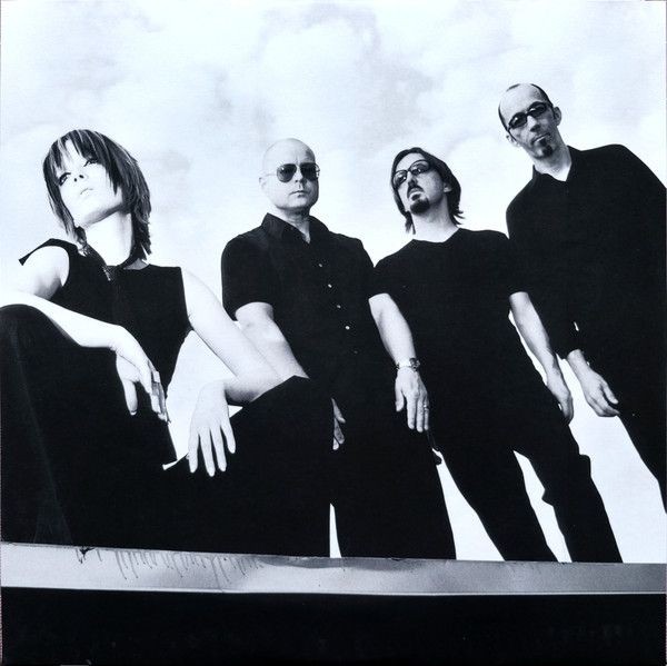 Garbage – beautifulgarbage (2LP)