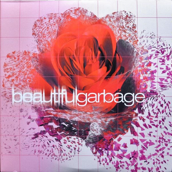 Garbage – beautifulgarbage (2LP)