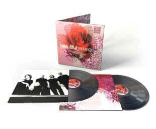 Garbage – beautifulgarbage (2LP)
