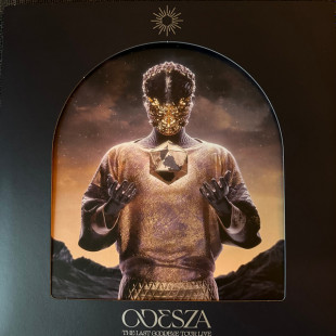 ODESZA - The Last Goodbye Tour Live (color) (3LP)