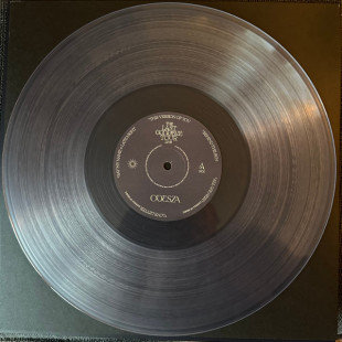 ODESZA - The Last Goodbye Tour Live (color) (3LP)