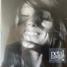Виниловая пластинка Ariana Grande - Petal (Color) (LP)