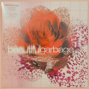 Garbage - Beautiful Garbage (color) (2LP)