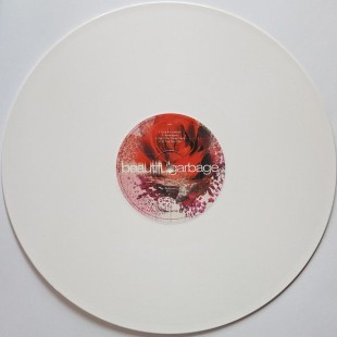 Garbage - Beautiful Garbage (color) (2LP)