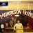 The Doors - Morrison Hotel (LP)
