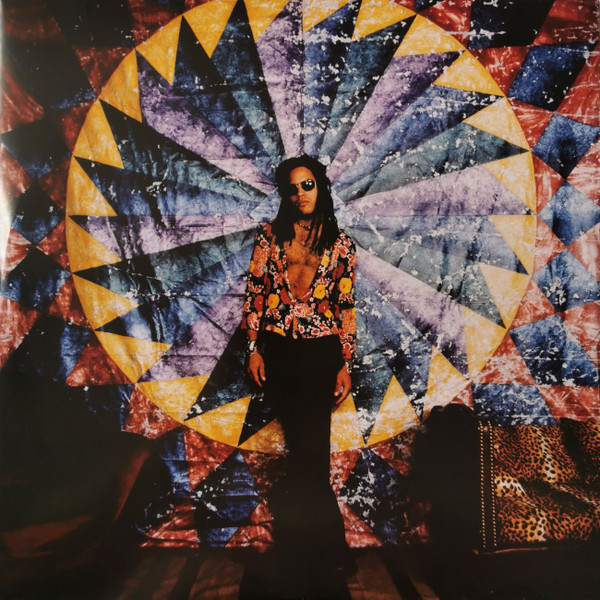 Lenny Kravitz - Are You Gonna Go My Way (2LP)