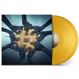 Epica - Aspiral (coloured) (2LP)